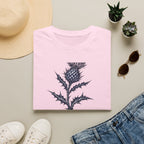 No Explanation. Just Results. — Thistle Botanical T-Shirt for Women