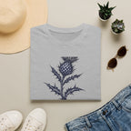No Explanation. Just Results. — Thistle Botanical T-Shirt for Women