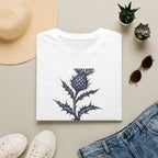 No Explanation. Just Results. — Thistle Botanical T-Shirt for Women