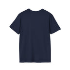 Introvert — Fern Botanical Graphic Tee for Women