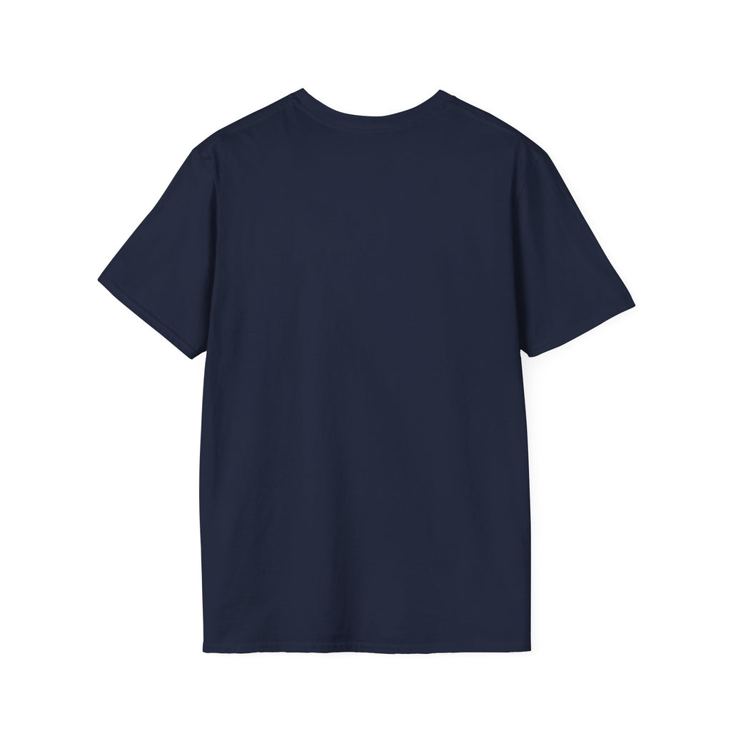 I Don’t Shrink Anymore — Wildflower Botanical T-Shirt for Women