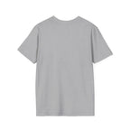 Gentle, Not Weak — Wildflower Botanical Empowerment Tee for Women