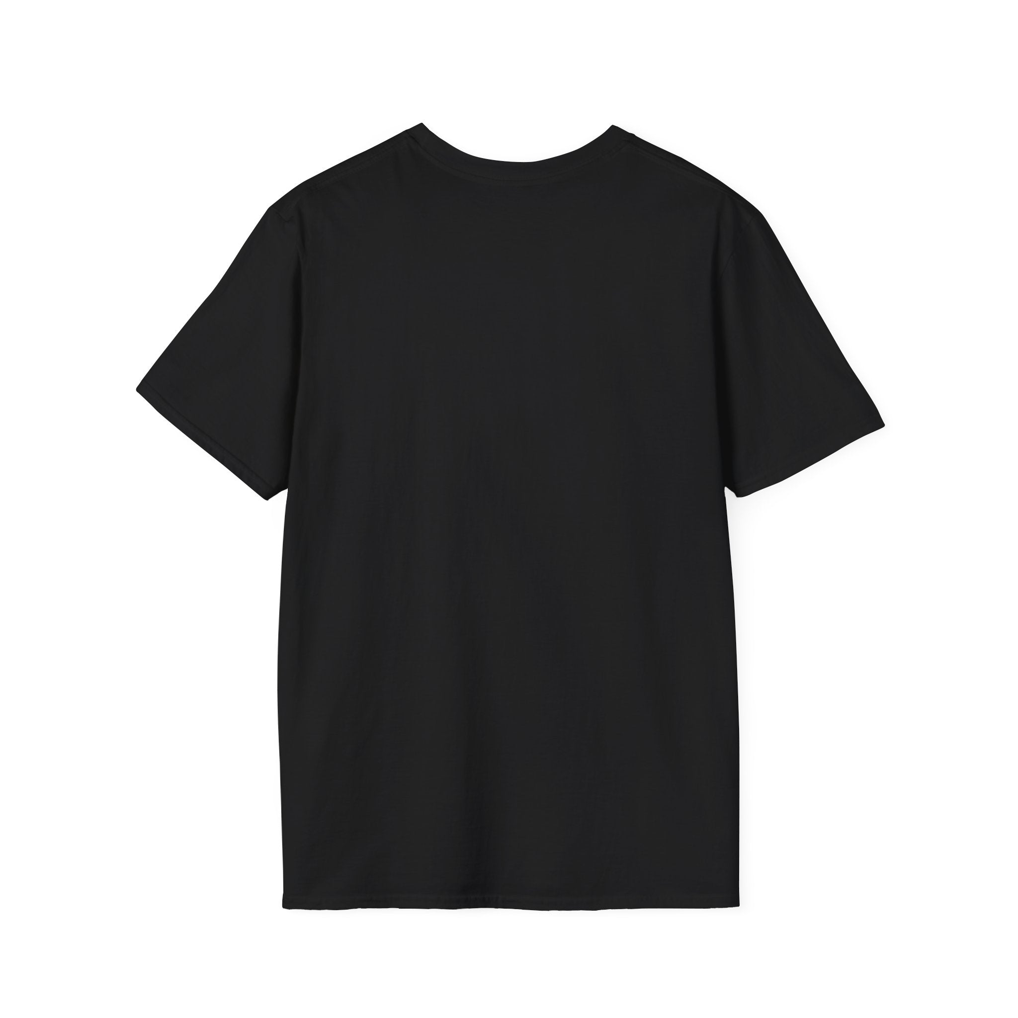 Introvert — Fern Botanical Graphic Tee for Women