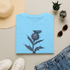 No Explanation. Just Results. — Thistle Botanical T-Shirt for Women