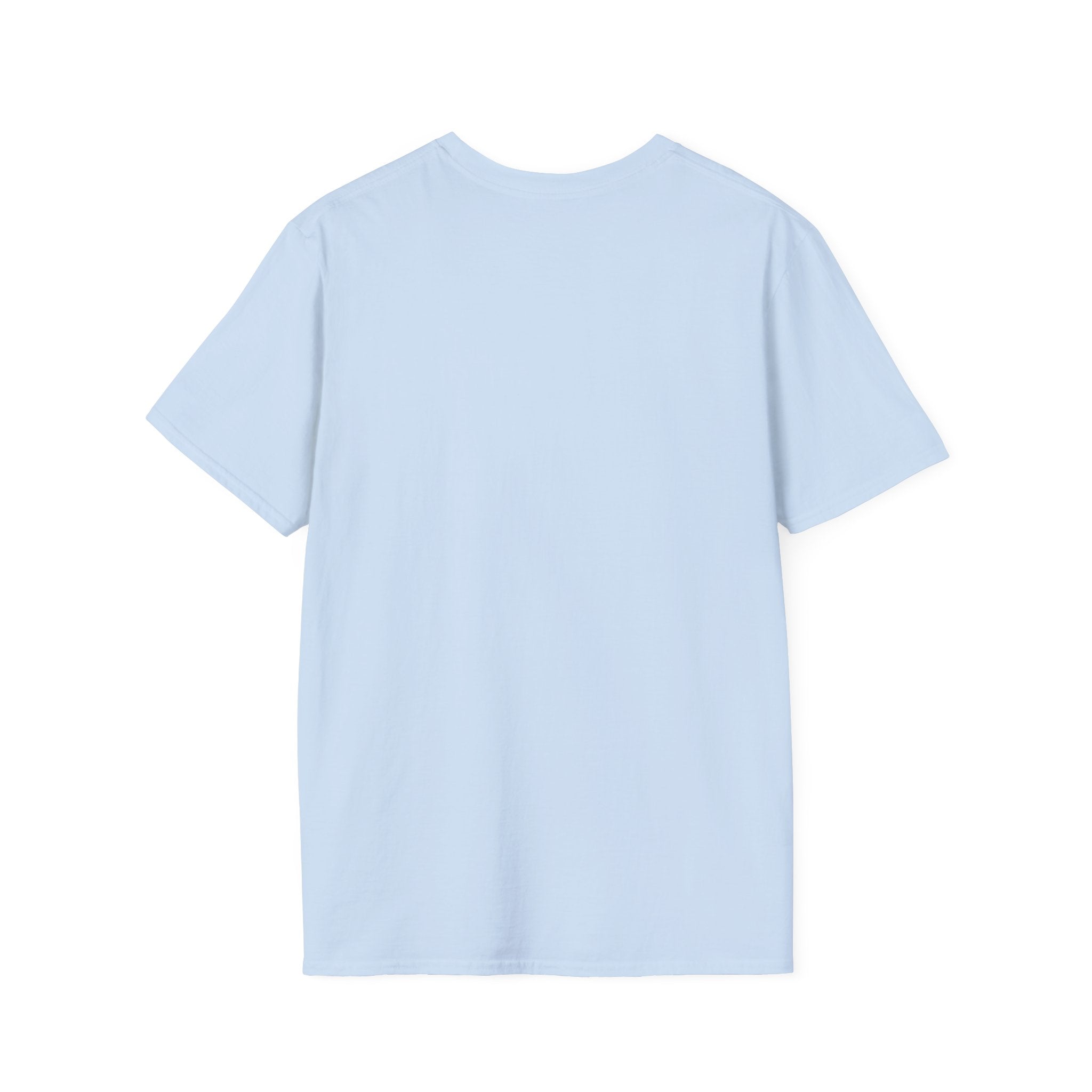 I Feel It All. I Carry It Well. — Lavender Botanical T-Shirt for Women