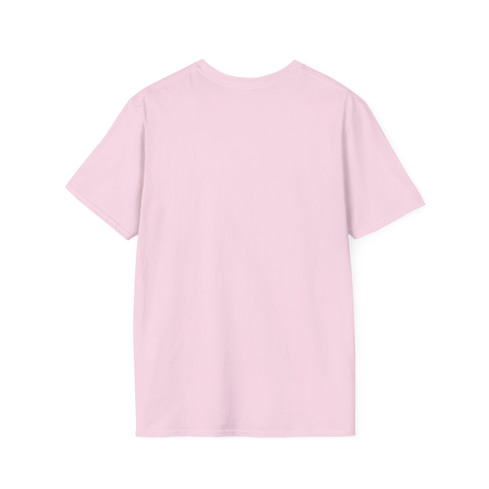 I Feel It All. I Carry It Well. — Lavender Botanical T-Shirt for Women