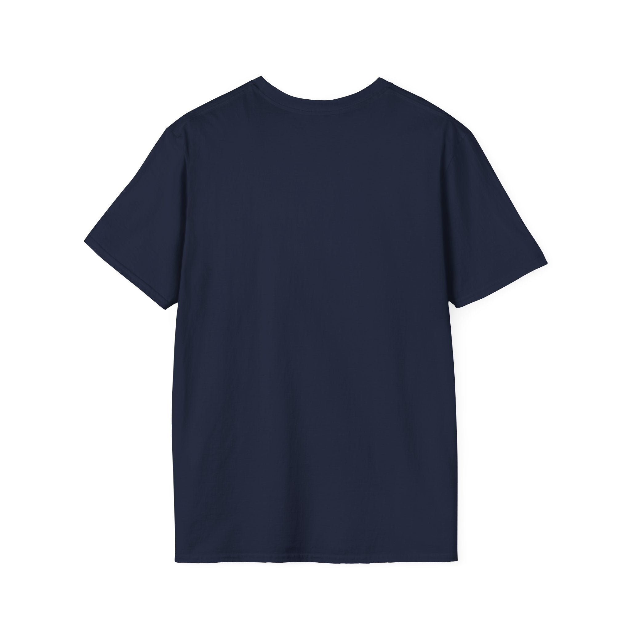 Choosing Joy — Marigold Botanical T-Shirt for Women