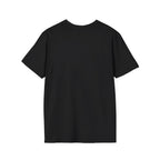 One More Chapter — Books and Wildflowers Botanical T-Shirt for Women
