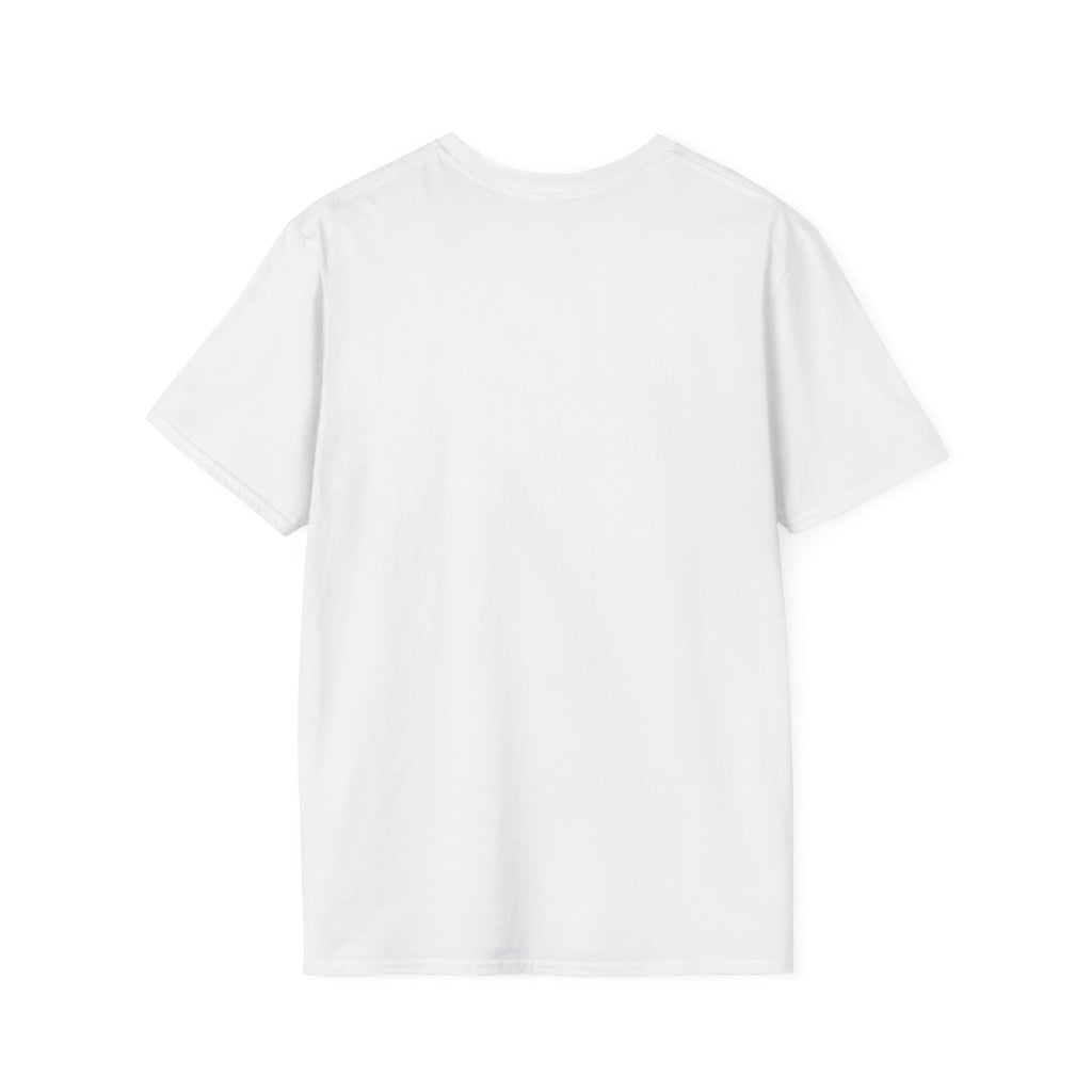 I Feel It All. I Carry It Well. — Lavender Botanical T-Shirt for Women