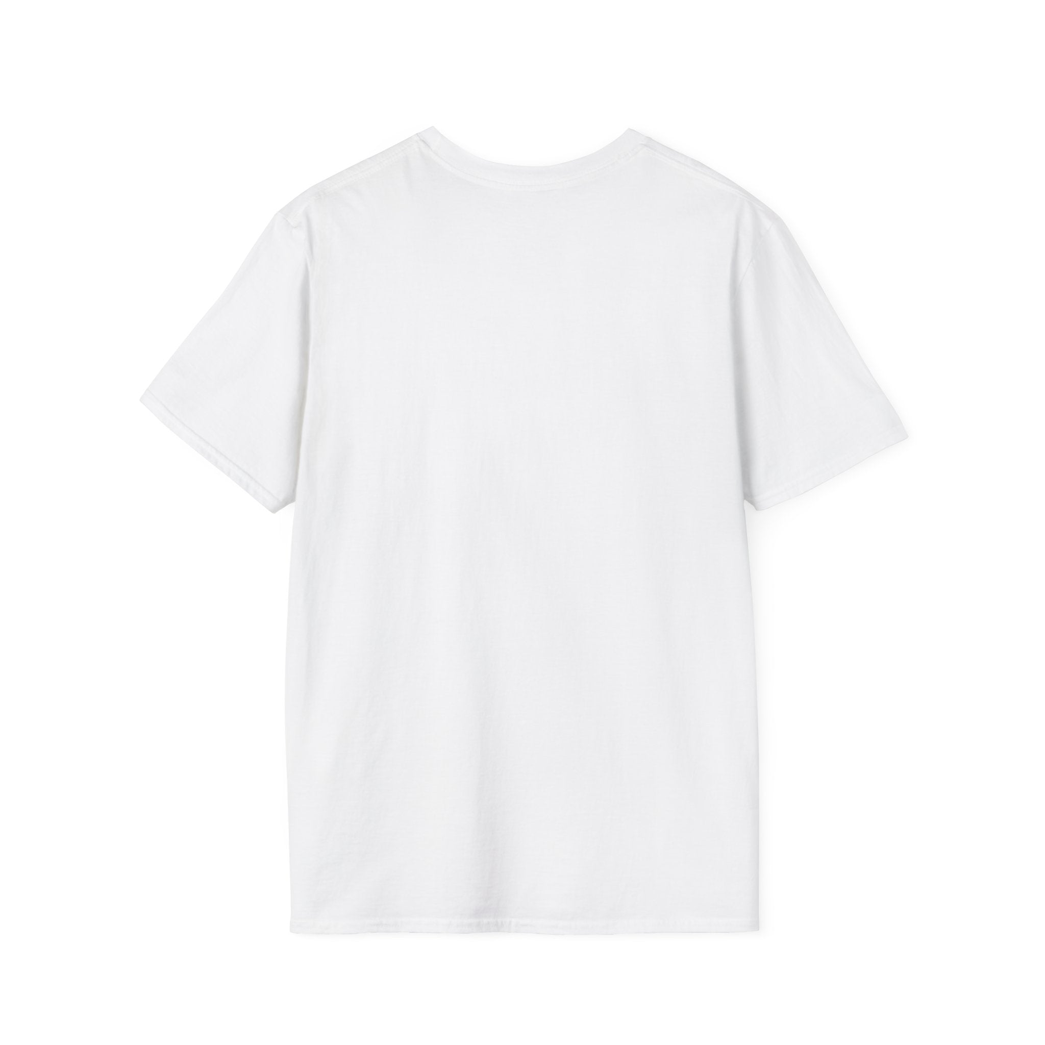 Introvert — Fern Botanical Graphic Tee for Women