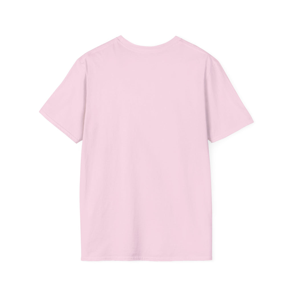 My Silence Is Not Emptiness — Mushroom Forest Botanical T-Shirt for Women