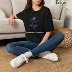 No Explanation. Just Results. — Thistle Botanical T-Shirt for Women