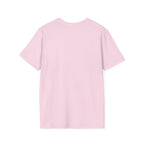 One More Chapter — Books and Wildflowers Botanical T-Shirt for Women