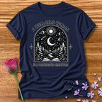 A Well-Read Woman Is a Dangerous Creature — Book Lover in Navy