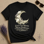 Even The Moon Needs Darkness To Shine