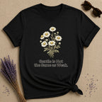 Gentle Is Not the Same As Weak