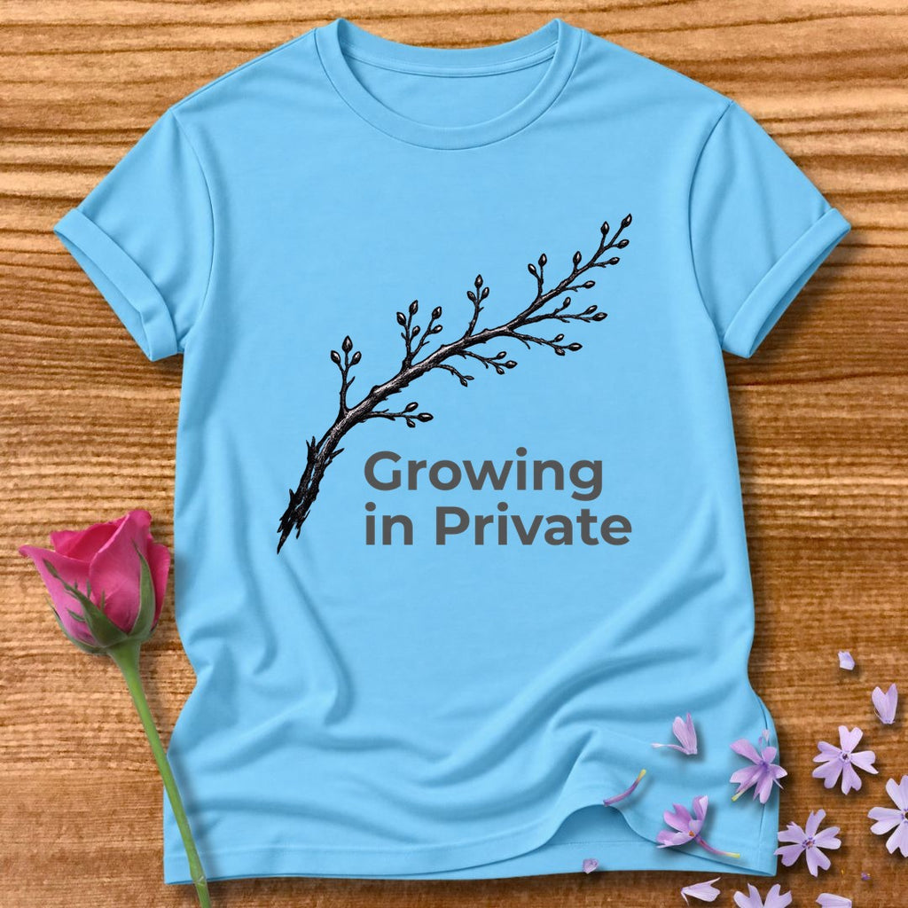 Growing in Private — Bare Branch Botanical in Sky