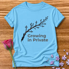 Growing in Private — Bare Branch Botanical in Sky