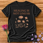 Healing Is Not Linear — Wildflower Mental Health in Black