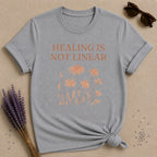 Healing Is Not Linear