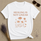 Healing Is Not Linear