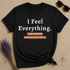 I Feel Everything
