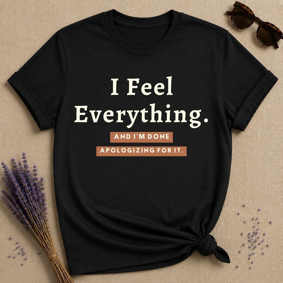 I Feel Everything