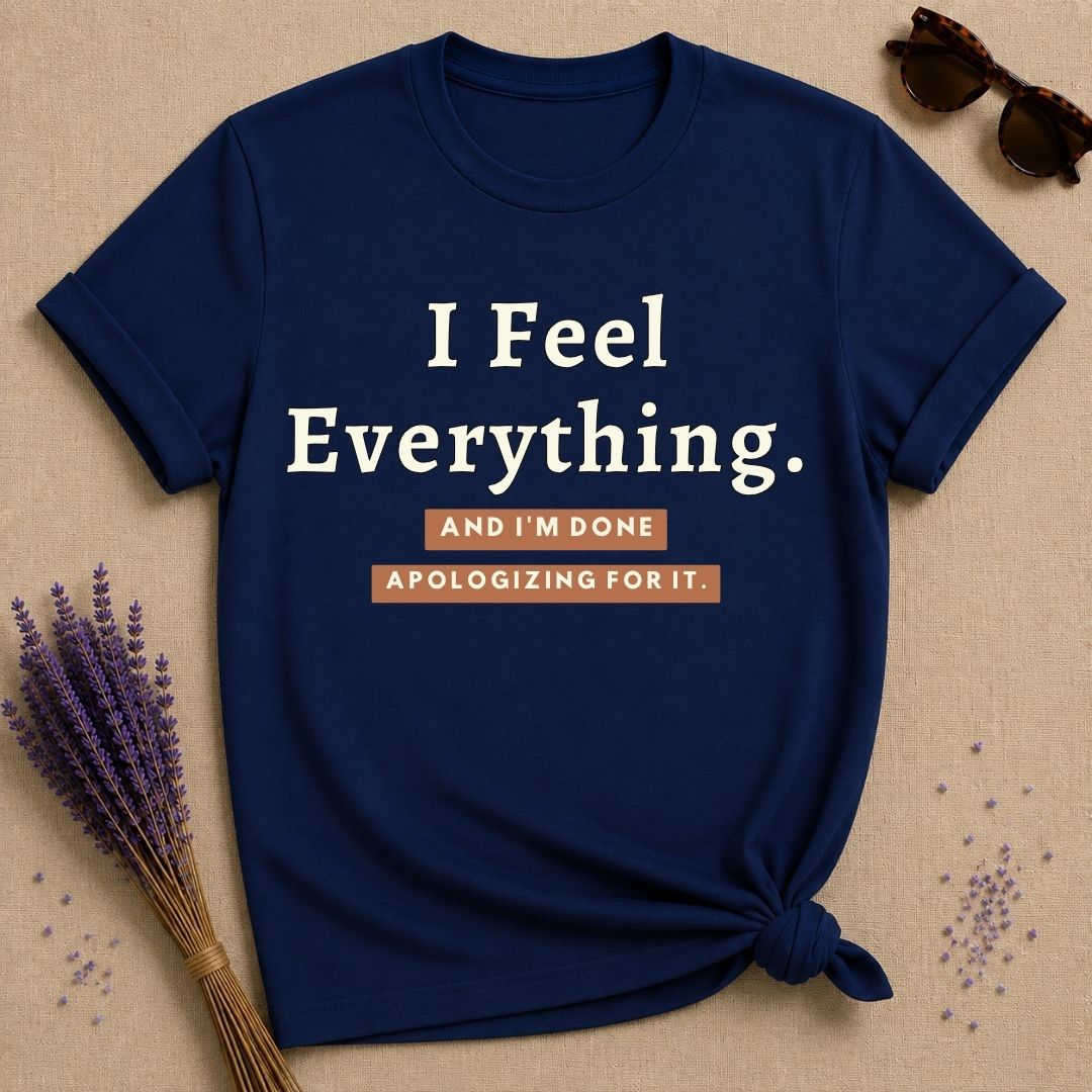 I Feel Everything