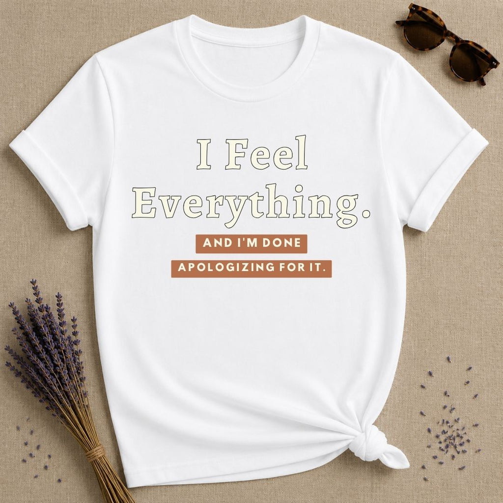 I Feel Everything