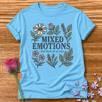Mixed Emotions — Botanical Feeling All of It in Sky