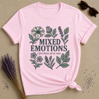 Mixed Emotions Botanical