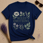 Mixed Emotions Botanical
