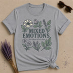 Mixed Emotions Botanical