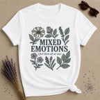 Mixed Emotions Botanical