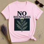 No Boundaries Botanical Empowerment
