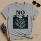No Boundaries Botanical Empowerment