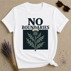 No Boundaries Botanical Empowerment