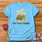 One More Chapter — Books and Wildflowers Botanical in Sky