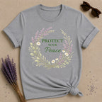 Protect Your Peace