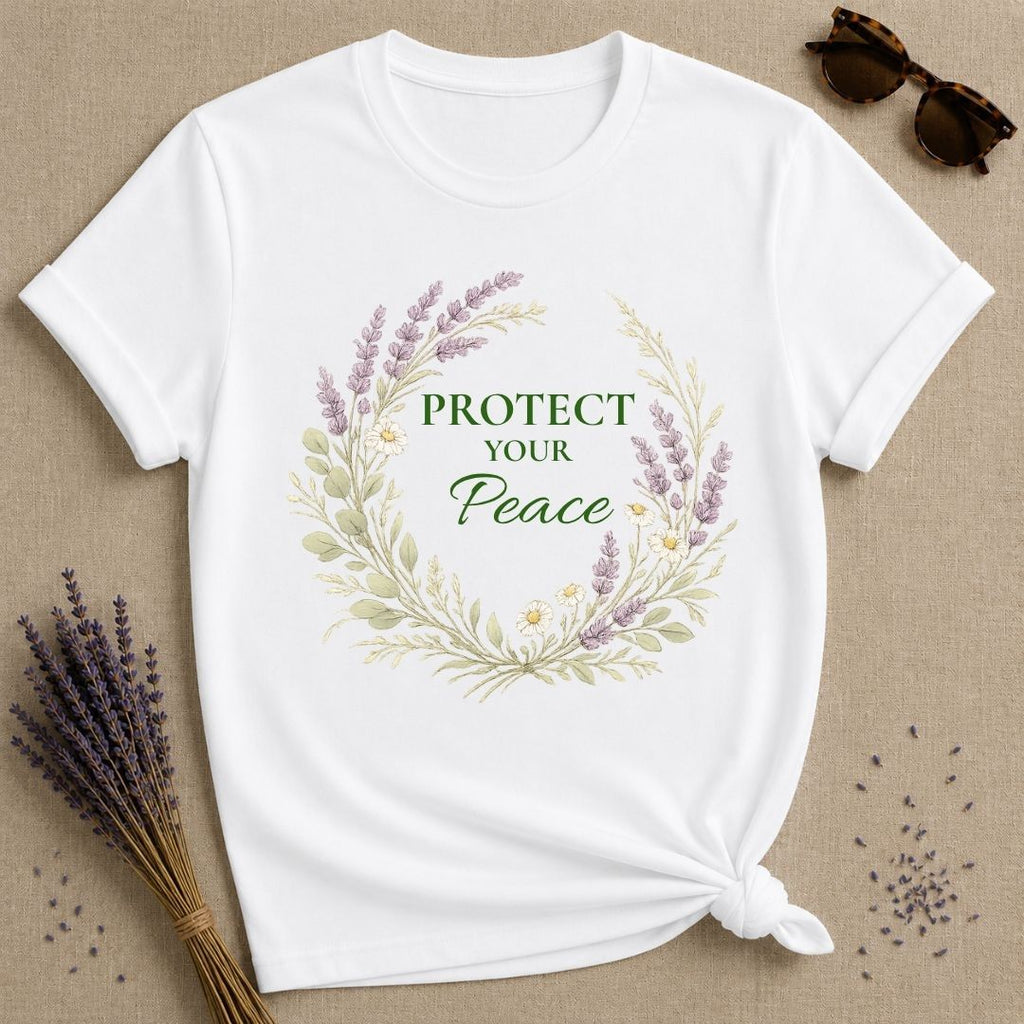 Protect Your Peace