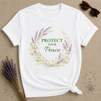 Protect Your Peace