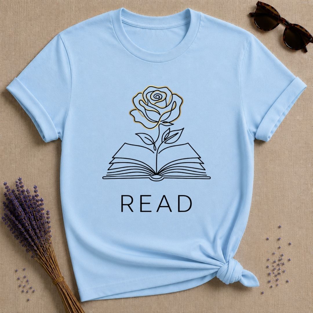 Read Rose and Book
