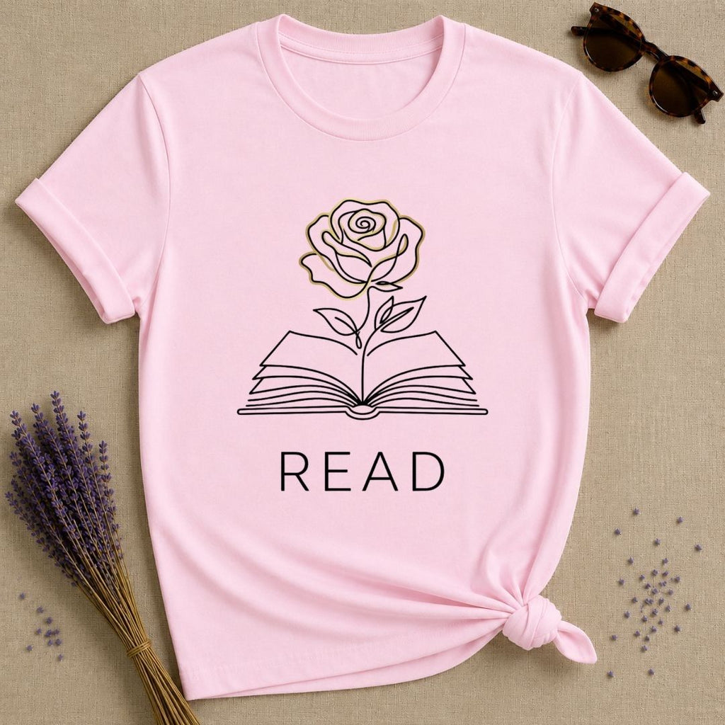 Read Rose and Book