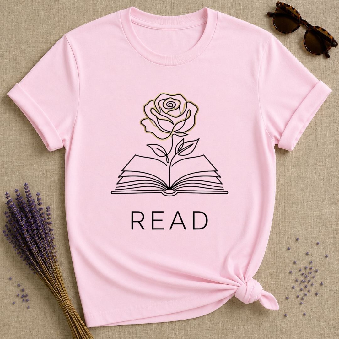 Read Rose and Book