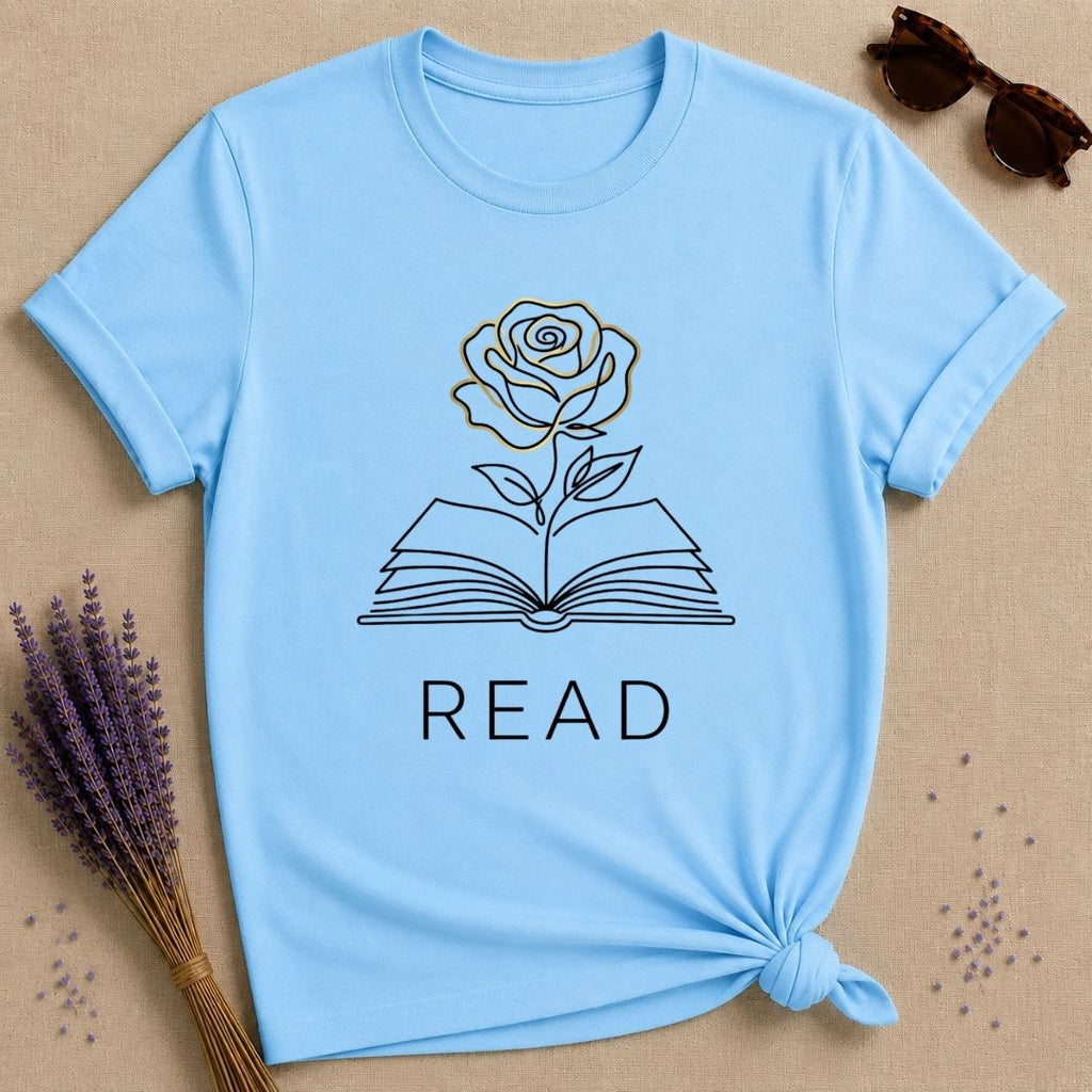 Read Rose and Book
