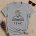 Read Rose and Book