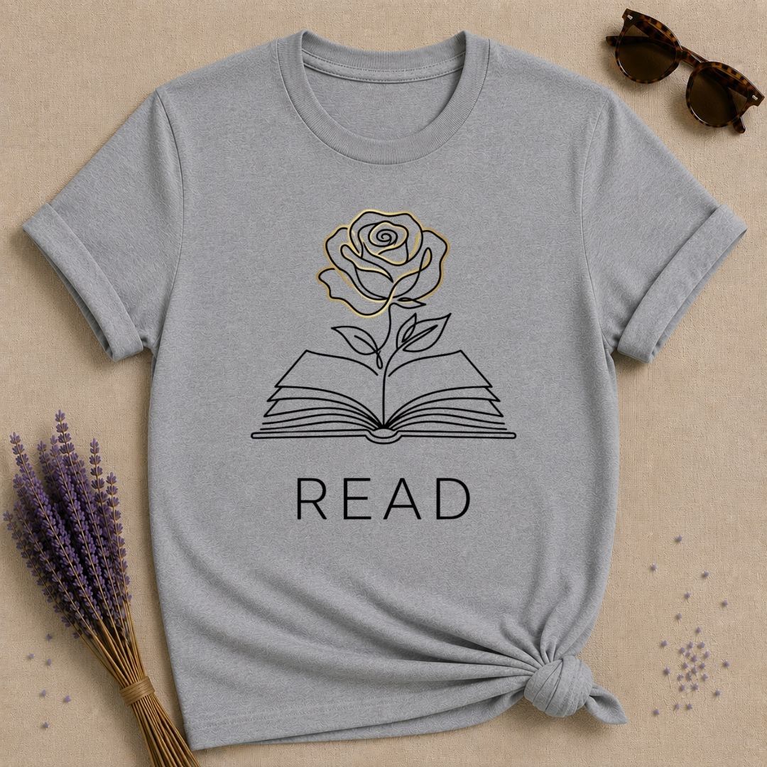 Read Rose and Book