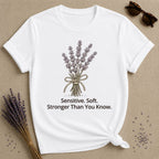 Sensitive Soft Stronger