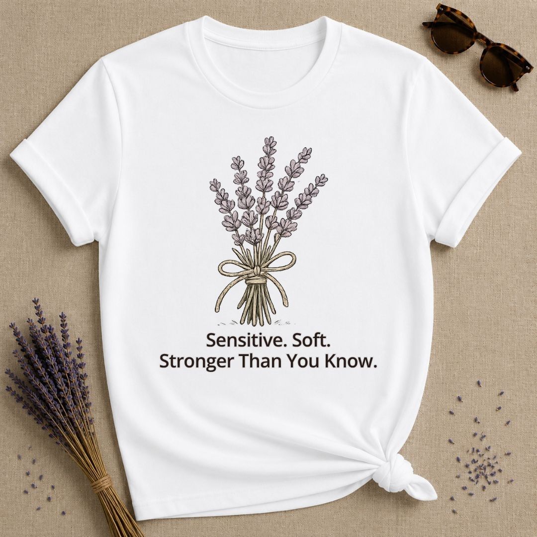 Sensitive Soft Stronger