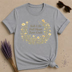 Soft Life Full Heart Zero Guilt